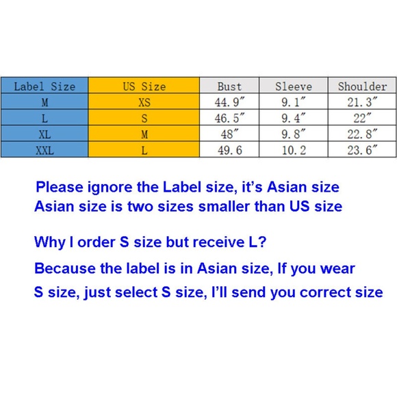 Oversize Short Sleeve Girls Tee - Picture 8 of 8